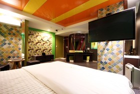 Changwon Myeongseodong Hotel V
