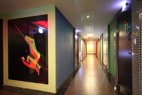 Changwon Myeongseodong Hotel V