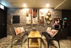 Changwon Sangnam-Dong Charlie's