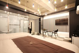 Changwon Sangnam-Dong Charlie's