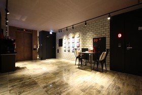 Changwon Sangnam-Dong Charlie's