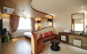 Changwon Sangnamdong MTM