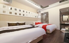 Changwon Sangnamdong MTM