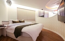 Changwon Sangnamdong MTM