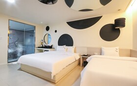 Changwon Sangnamdong MTM