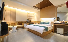 Changwon Sangnamdong MTM