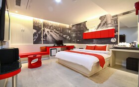 Changwon Sangnamdong MTM