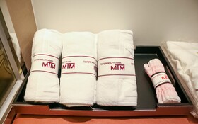 Changwon Sangnamdong MTM