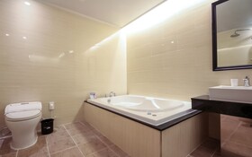 Changwon Sangnamdong MTM