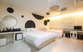 Changwon Sangnamdong MTM