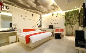 Changwon Sangnamdong MTM