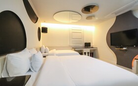 Changwon Sangnamdong MTM