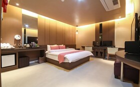 Changwon Sangnamdong MTM