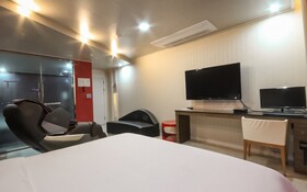 Changwon Sangnamdong MTM