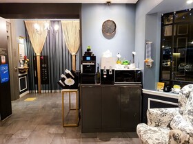 French Code Hotel