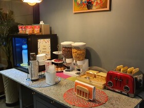 French Code Hotel