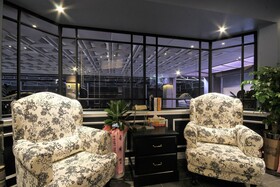 French Code Hotel