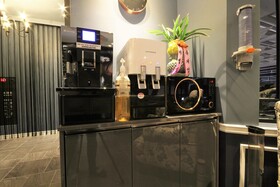 French Code Hotel