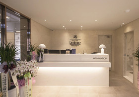 Hotel Londoner Yongwon