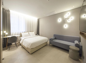 Hotel Londoner Yongwon