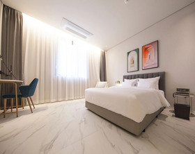 Hotel Londoner Yongwon
