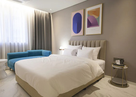 Hotel Londoner Yongwon