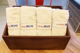 MVG Motel