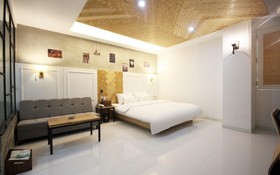 MVG Motel