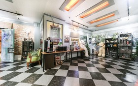 Raphael Hotel