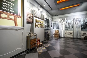 Raphael Hotel