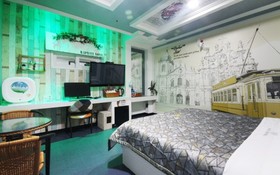 Raphael Hotel