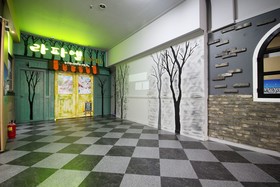 Raphael Hotel