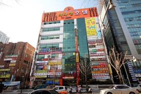 Raphael Hotel