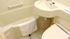 Toyoko Inn Changwon