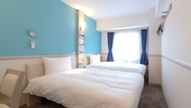 Toyoko Inn Changwon