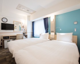 Toyoko Inn Changwon