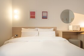 Aank Hotel Cheonan Station II