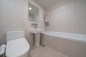 Aank Hotel Cheonan Station II