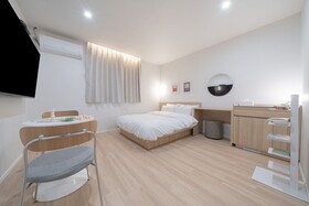Aank Hotel Cheonan Station II