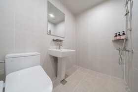 Aank Hotel Cheonan Station II