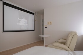 Aank Hotel Cheonan Station II