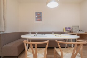 Aank Hotel Cheonan Station II