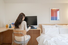 Aank Hotel Cheonan Station II
