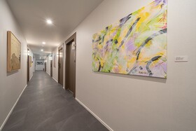 Aank Hotel Cheonan Station II