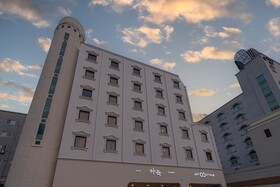 Aank Hotel Cheonan Station II