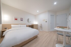 Aank Hotel Cheonan Station II