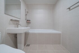 Aank Hotel Cheonan Station II
