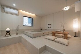 Aank Hotel Cheonan Station II