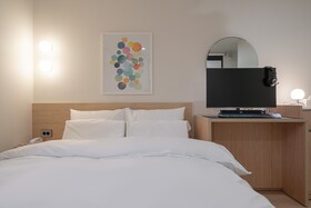 Aank Hotel Cheonan Station II