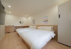 Aank Hotel Cheonan Station II